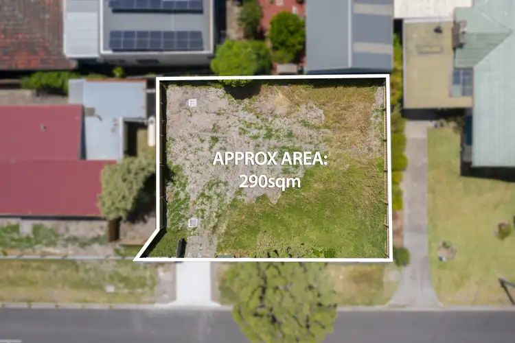 Third view of Homely land listing, 26A Mark Street, Rosebud VIC 3939