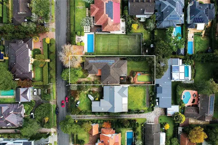 Main view of Homely house listing, 7 Bangalla Street, Warrawee NSW 2074
