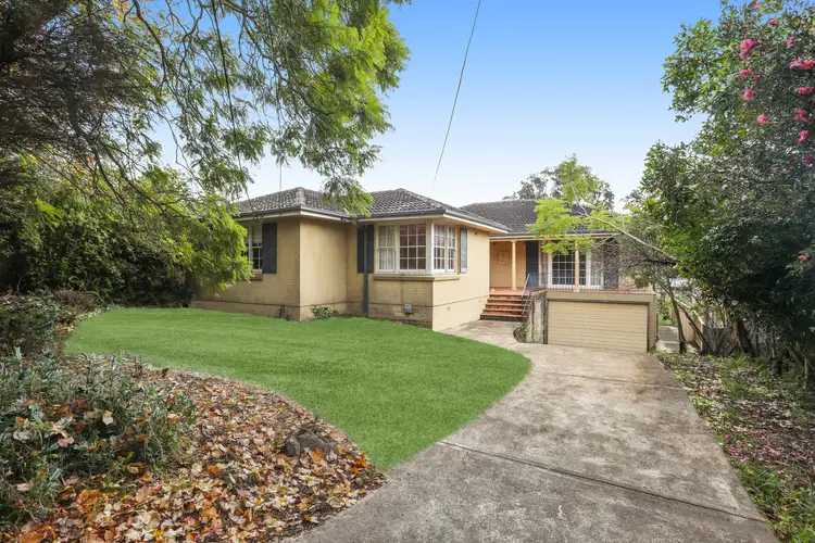 Second view of Homely house listing, 7 Bangalla Street, Warrawee NSW 2074