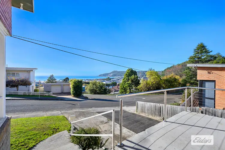 Second view of Homely house listing, 46 Wyatt Crescent, South Burnie TAS 7320