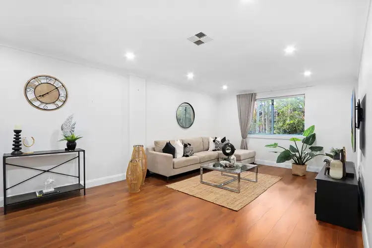 4/107 Bella Vista Drive, Bella Vista NSW 2153