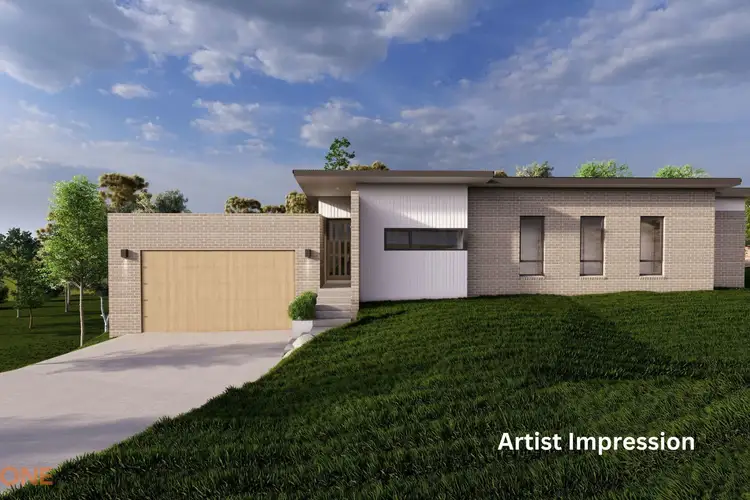 1/25 Hughes Street, Orange NSW 2800