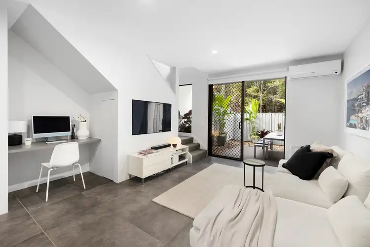 Second view of Homely townhouse listing, 17/60 Hofmann Drive, Noosaville QLD 4566