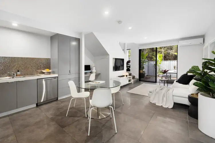 Fifth view of Homely townhouse listing, 17/60 Hofmann Drive, Noosaville QLD 4566