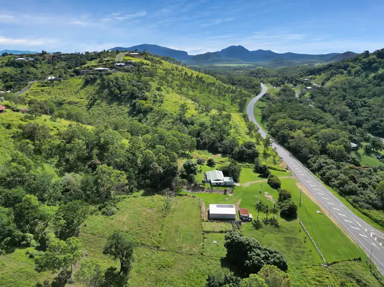 1817 Bruce Highway, The Leap QLD 4740