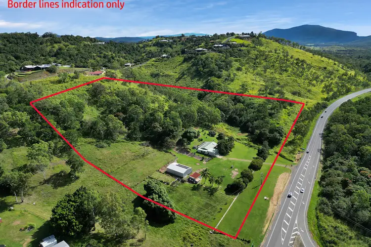 Second view of Homely rural property listing, 1817 Bruce Highway, The Leap QLD 4740