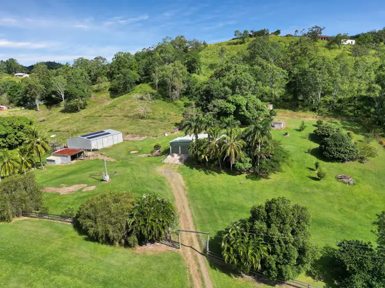 Third view of Homely rural property listing, 1817 Bruce Highway, The Leap QLD 4740