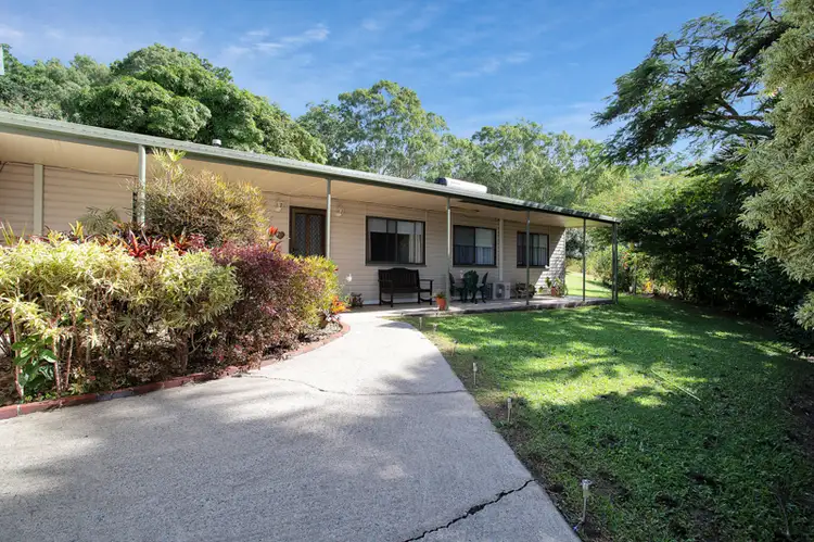 Fifth view of Homely rural property listing, 1817 Bruce Highway, The Leap QLD 4740