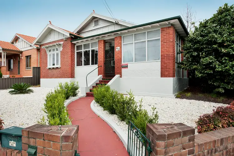 40 Burwood Road, Concord NSW 2137