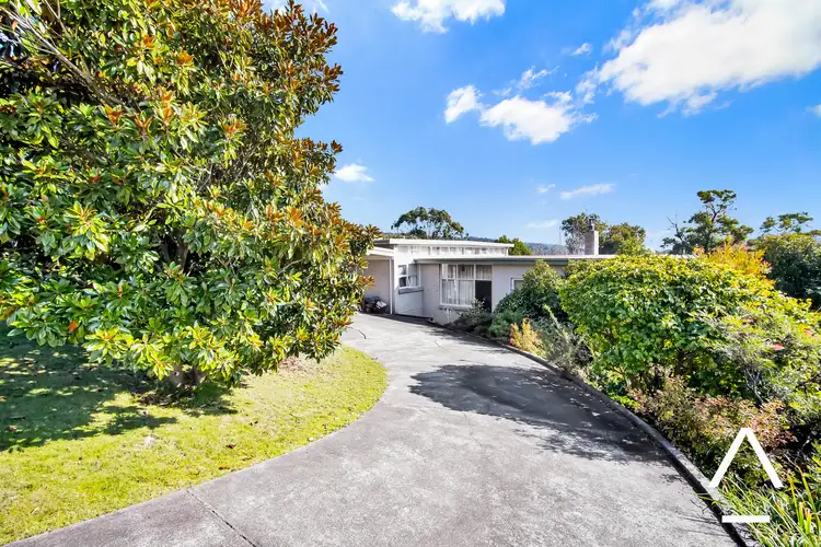 8 Coniston Place, Trevallyn TAS 7250