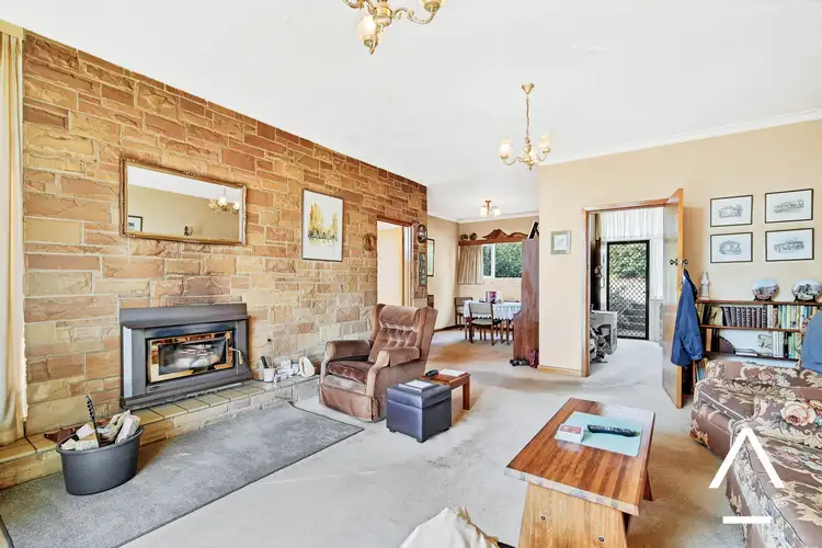Second view of Homely house listing, 8 Coniston Place, Trevallyn TAS 7250
