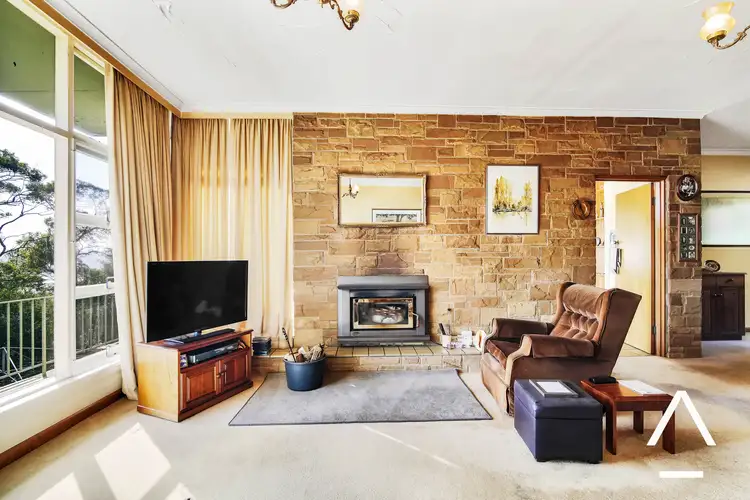 Third view of Homely house listing, 8 Coniston Place, Trevallyn TAS 7250