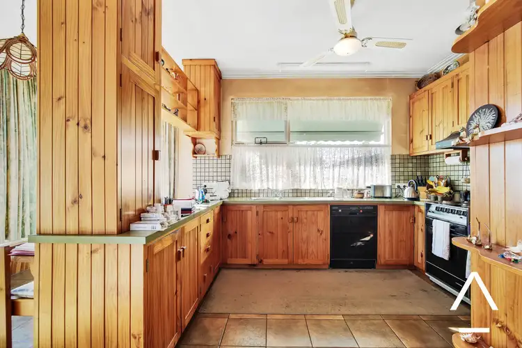 Fifth view of Homely house listing, 8 Coniston Place, Trevallyn TAS 7250