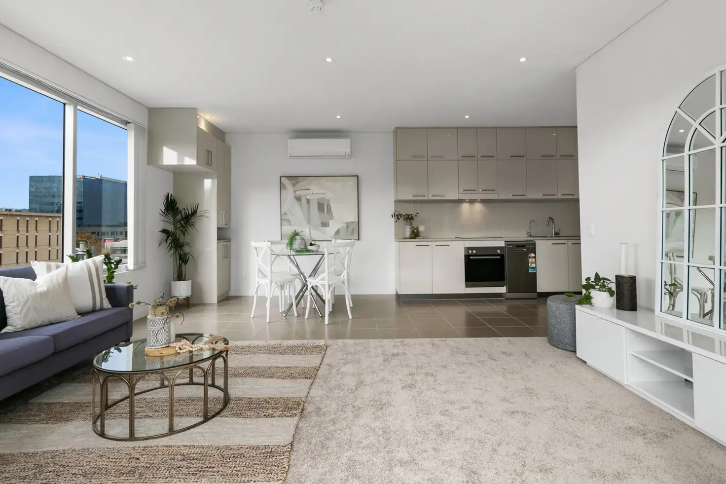 Main view of Homely apartment listing, 402/33 Frew Street, Adelaide SA 5000