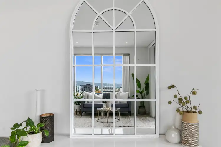 Fifth view of Homely apartment listing, 402/33 Frew Street, Adelaide SA 5000