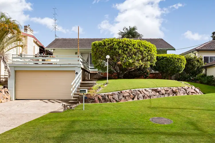39 Kendall Street, Charlestown NSW 2290