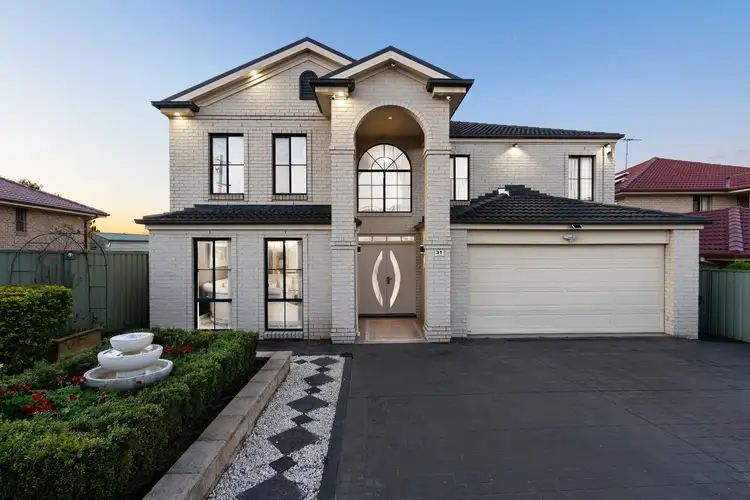 Main view of Homely house listing, 31 Meurants Lane, Glenwood NSW 2768
