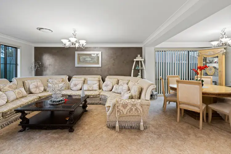 Third view of Homely house listing, 31 Meurants Lane, Glenwood NSW 2768