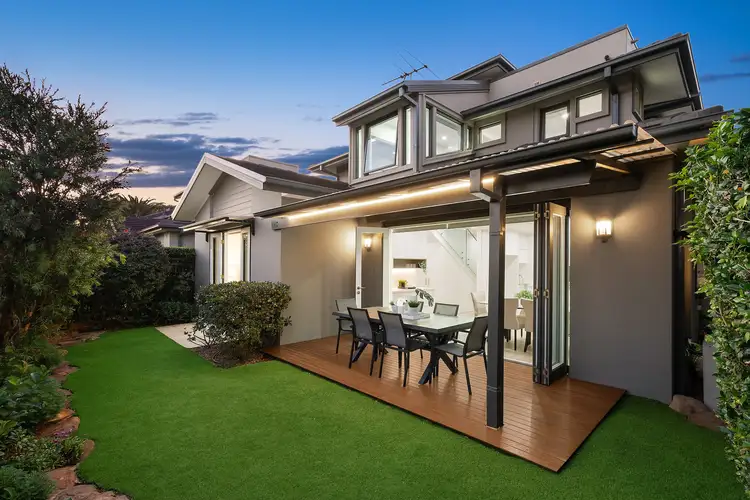 6/76-80 Edinburgh Road, Willoughby NSW 2068