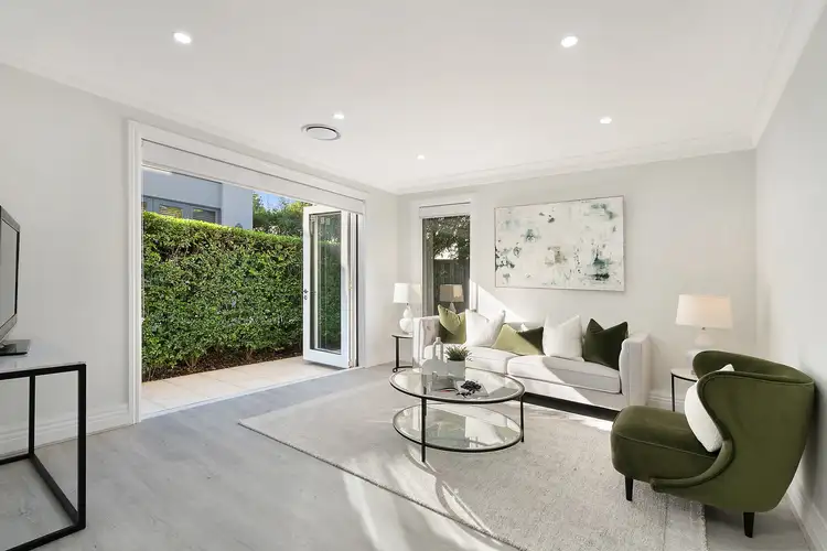 Second view of Homely townhouse listing, 6/76-80 Edinburgh Road, Willoughby NSW 2068