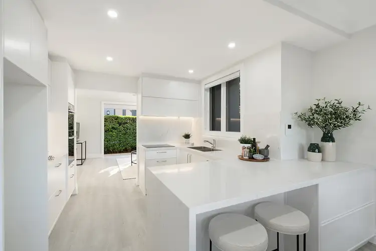 Third view of Homely townhouse listing, 6/76-80 Edinburgh Road, Willoughby NSW 2068