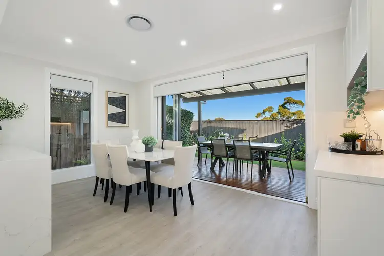 Fifth view of Homely townhouse listing, 6/76-80 Edinburgh Road, Willoughby NSW 2068