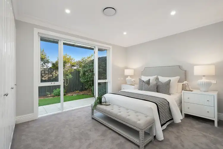 Sixth view of Homely townhouse listing, 6/76-80 Edinburgh Road, Willoughby NSW 2068