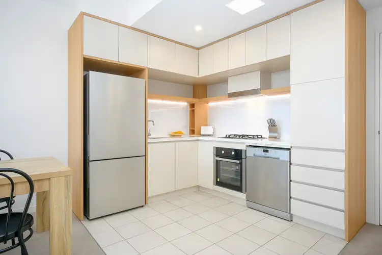 Third view of Homely apartment listing, 706/101C Lord Sheffield Circuit, Penrith NSW 2750