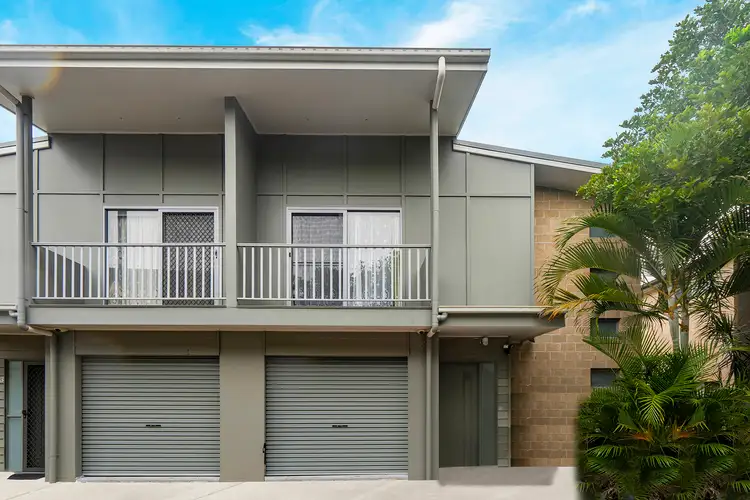 Main view of Homely townhouse listing, 34/7-17 Lucy Street, Marsden QLD 4132