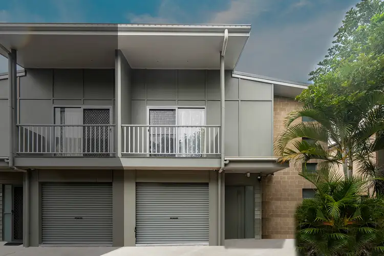 Fifth view of Homely townhouse listing, 34/7-17 Lucy Street, Marsden QLD 4132