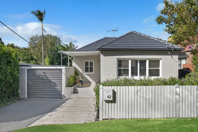 42 Eastview Avenue, North Ryde NSW 2113
