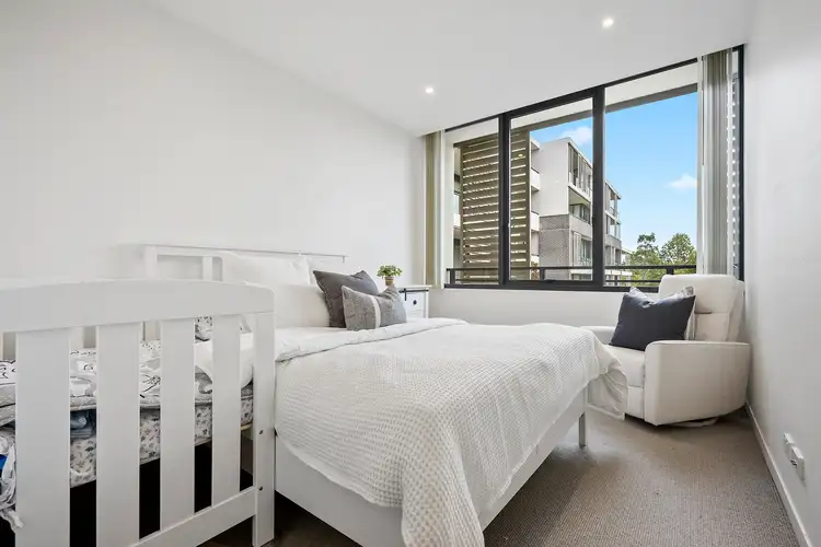 Fifth view of Homely apartment listing, 122/5A Whiteside Street, North Ryde NSW 2113