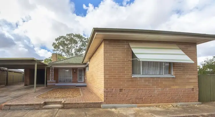 Main view of Homely house listing, 17 Hayles Road, Elizabeth Park SA 5113