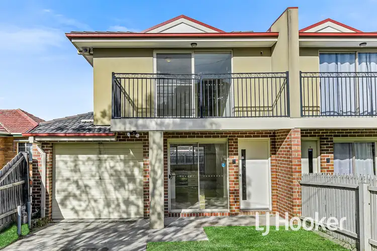 1/57 Hemmings Street, Dandenong VIC 3175