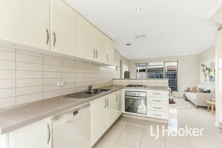 Sixth view of Homely townhouse listing, 1/57 Hemmings Street, Dandenong VIC 3175