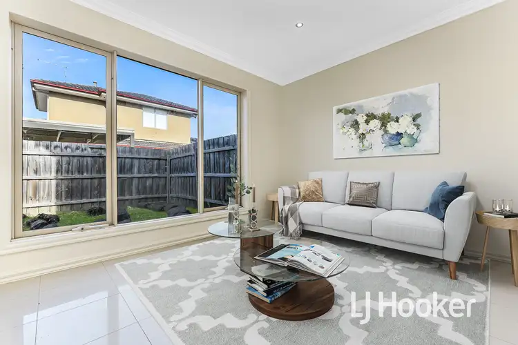 Seventh view of Homely townhouse listing, 1/57 Hemmings Street, Dandenong VIC 3175
