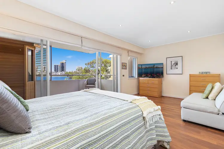 Third view of Homely apartment listing, 103/1 Amalfi Drive, Wentworth Point NSW 2127