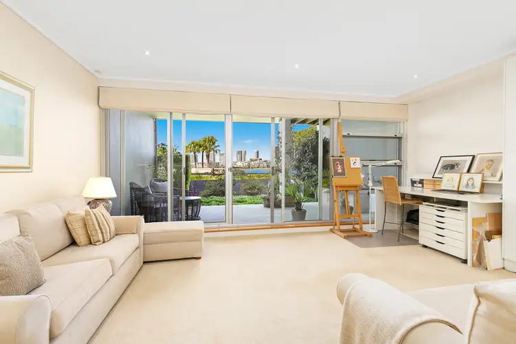 Fourth view of Homely apartment listing, 103/1 Amalfi Drive, Wentworth Point NSW 2127