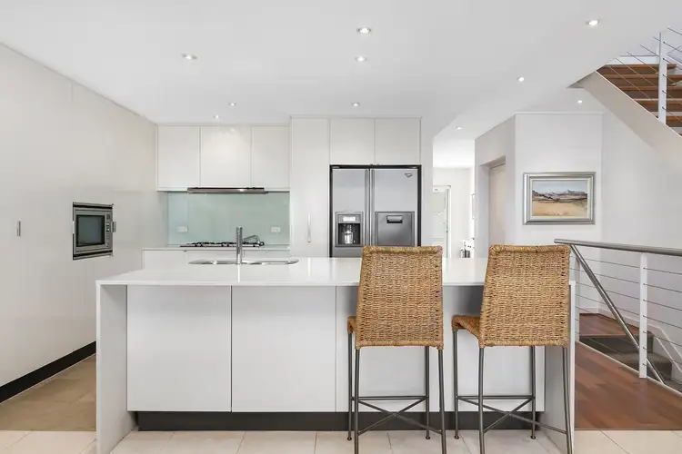 Sixth view of Homely apartment listing, 103/1 Amalfi Drive, Wentworth Point NSW 2127