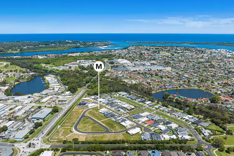 25 Bantry Street, Ballina NSW 2478