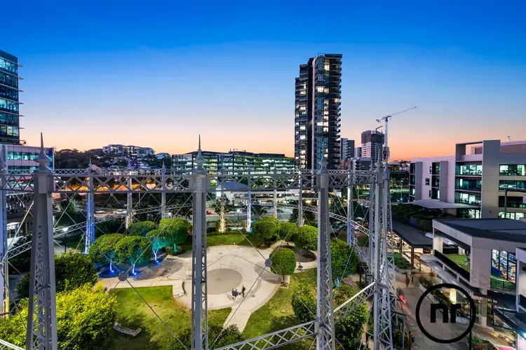 505/70 Longland Street, Newstead QLD 4006