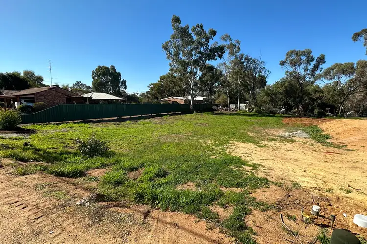 Second view of Homely land listing, 28 Georgiana Street, York WA 6302