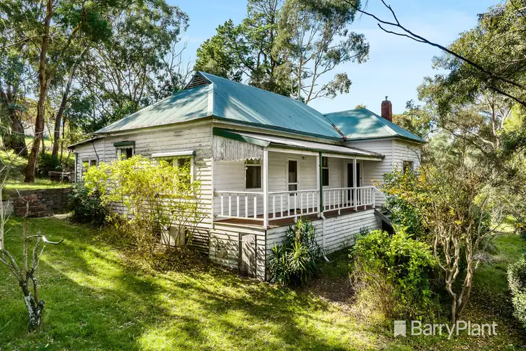 65 Allendale Road, Diamond Creek VIC 3089