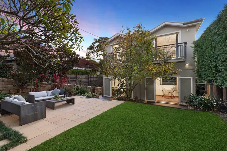 63 William Edward Street, Longueville NSW 2066