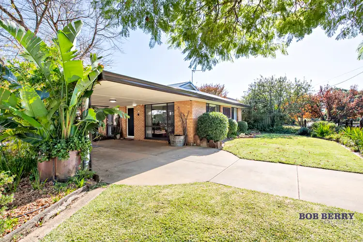 Second view of Homely house listing, 13 Margaret Crescent, Dubbo NSW 2830