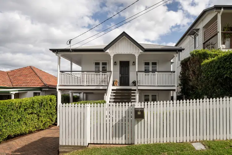 Main view of Homely house listing, 25 Kuranda Street, Balmoral QLD 4171