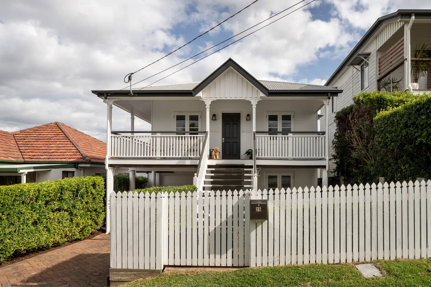 Main view of Homely house listing, 25 Kuranda Street, Balmoral QLD 4171