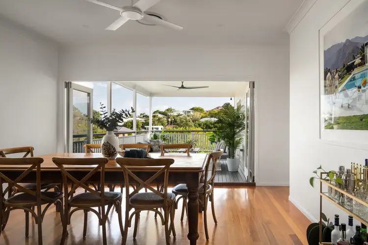 Second view of Homely house listing, 25 Kuranda Street, Balmoral QLD 4171