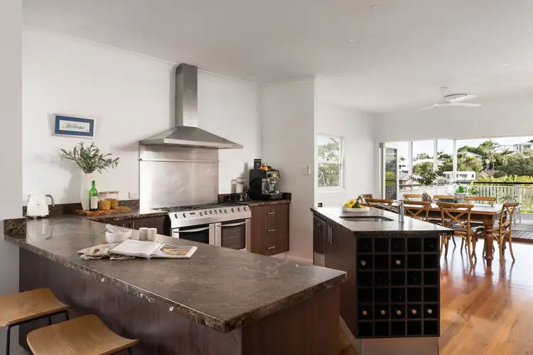 Third view of Homely house listing, 25 Kuranda Street, Balmoral QLD 4171