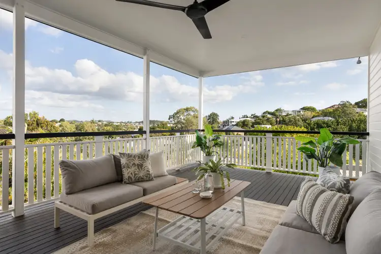 Fifth view of Homely house listing, 25 Kuranda Street, Balmoral QLD 4171